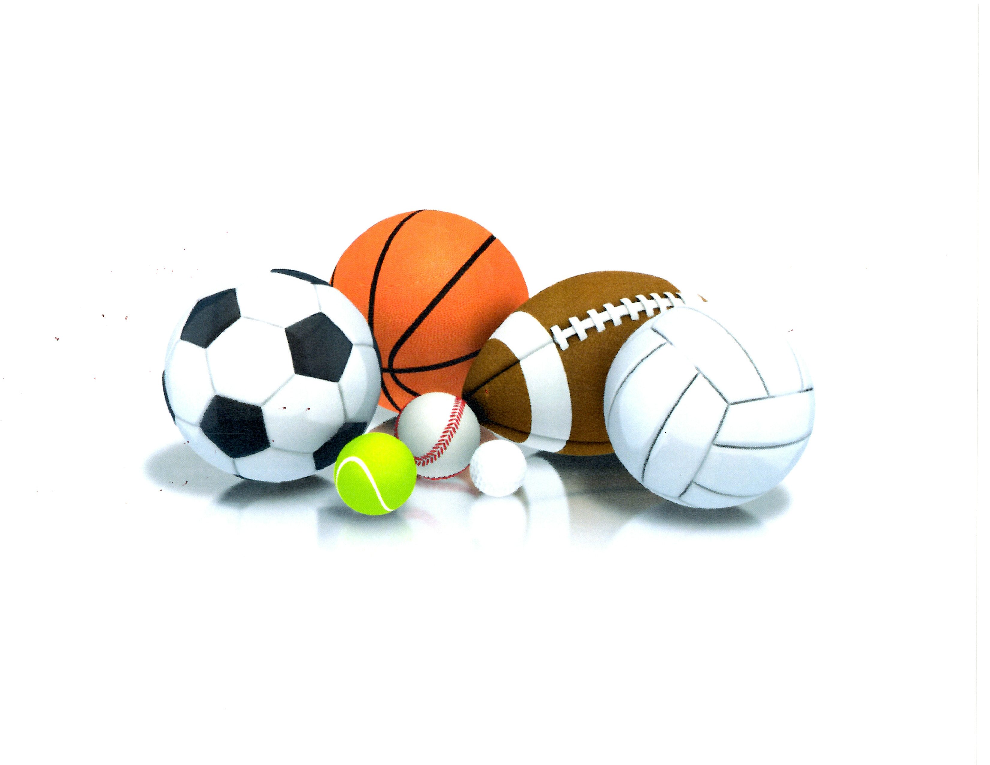 Adult Athletic Programs