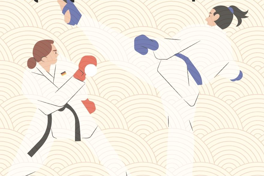 Karate Thursdays