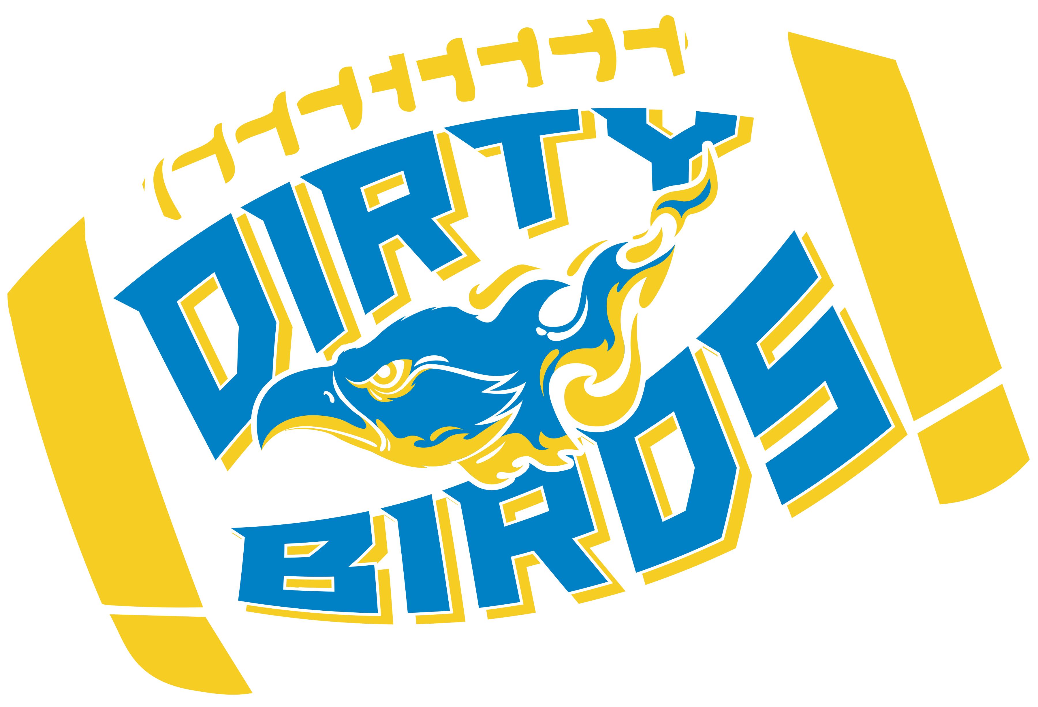 Dirty Birds Football