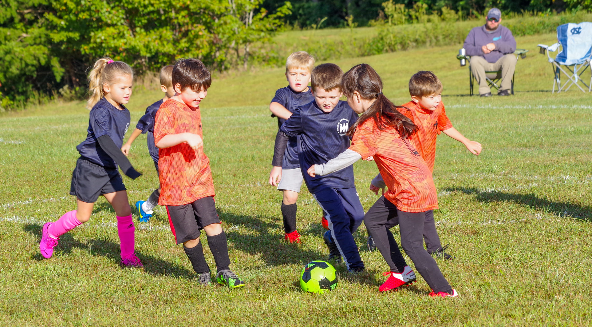 Youth Soccer